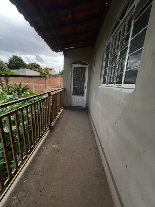 Casa, São Joaquim, 3 Quartos, 3 Vagas