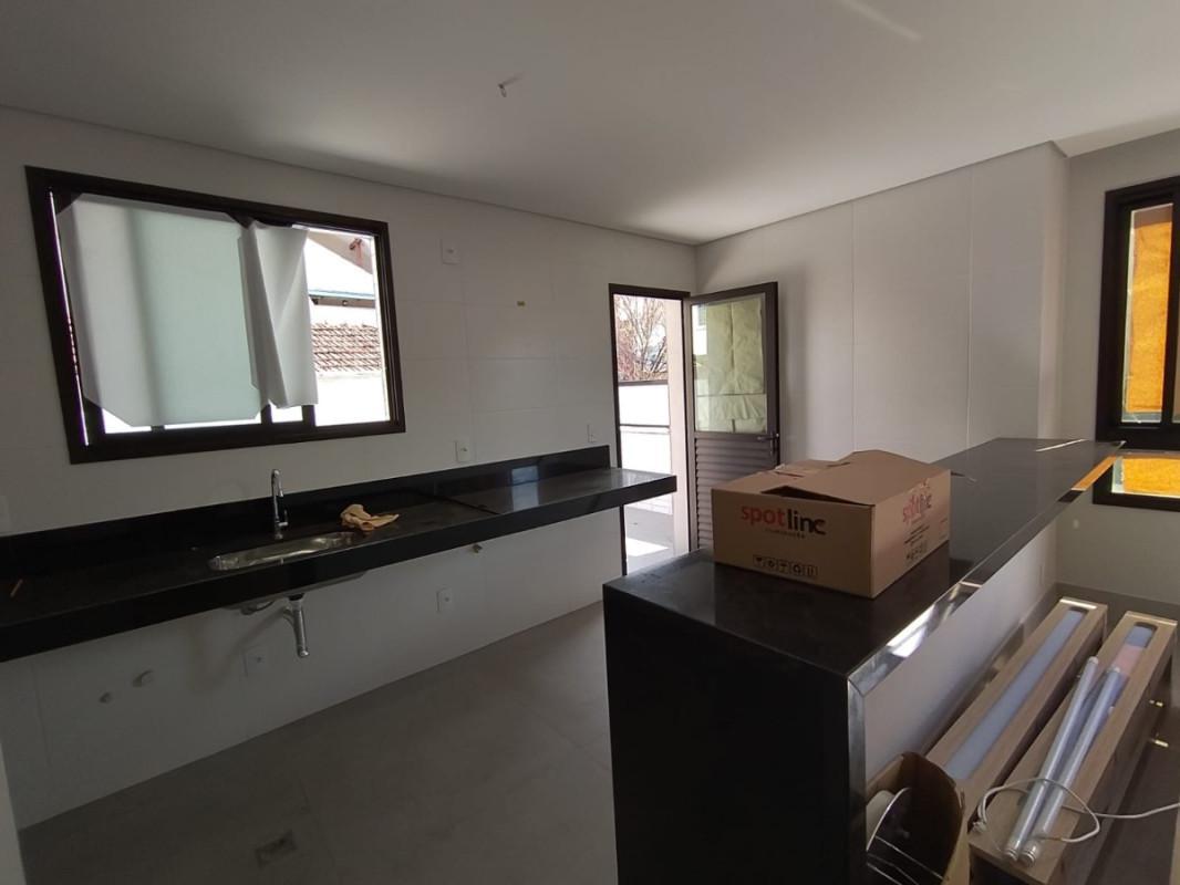Apartamento, Prado, 3 Quartos, 3 Vagas, 1 Suíte