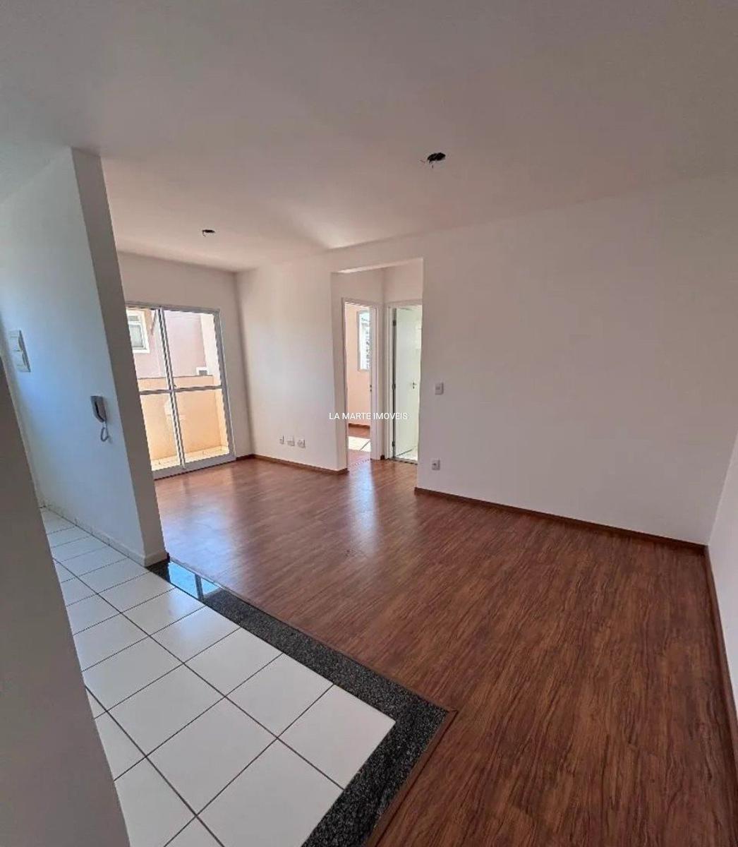 Apartamento, Monte Verde, 2 Quartos, 1 Vaga