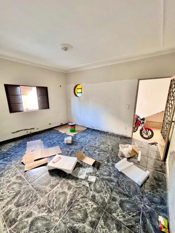 Casa, Jardim Orlândia, 3 Quartos, 1 Vaga