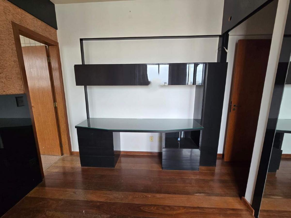 Apartamento, Buritis, 3 Quartos, 2 Vagas, 1 Suíte