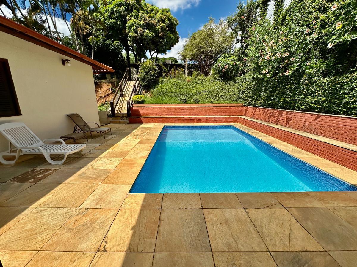 Casa, Bandeirantes (pampulha), 4 Quartos, 3 Vagas, 1 Suíte