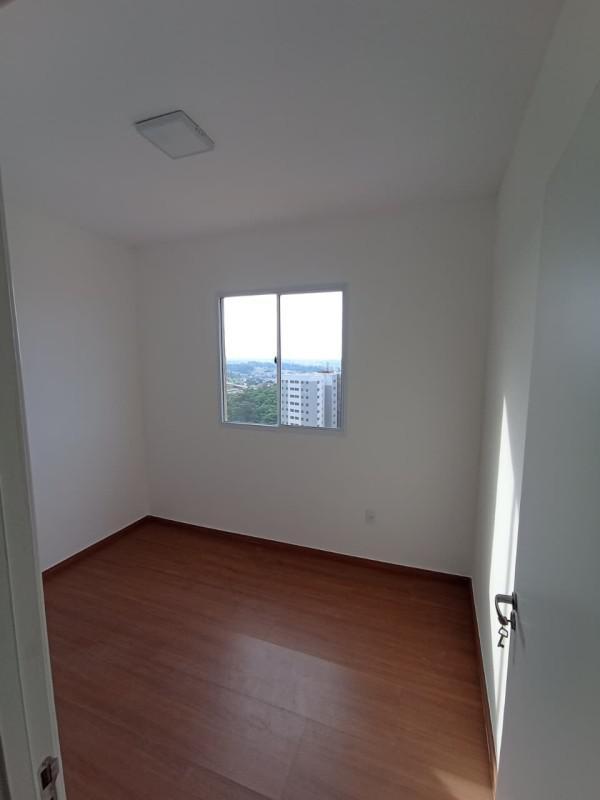 Apartamento, Palmeiras, 2 Quartos, 1 Vaga, 1 Suíte