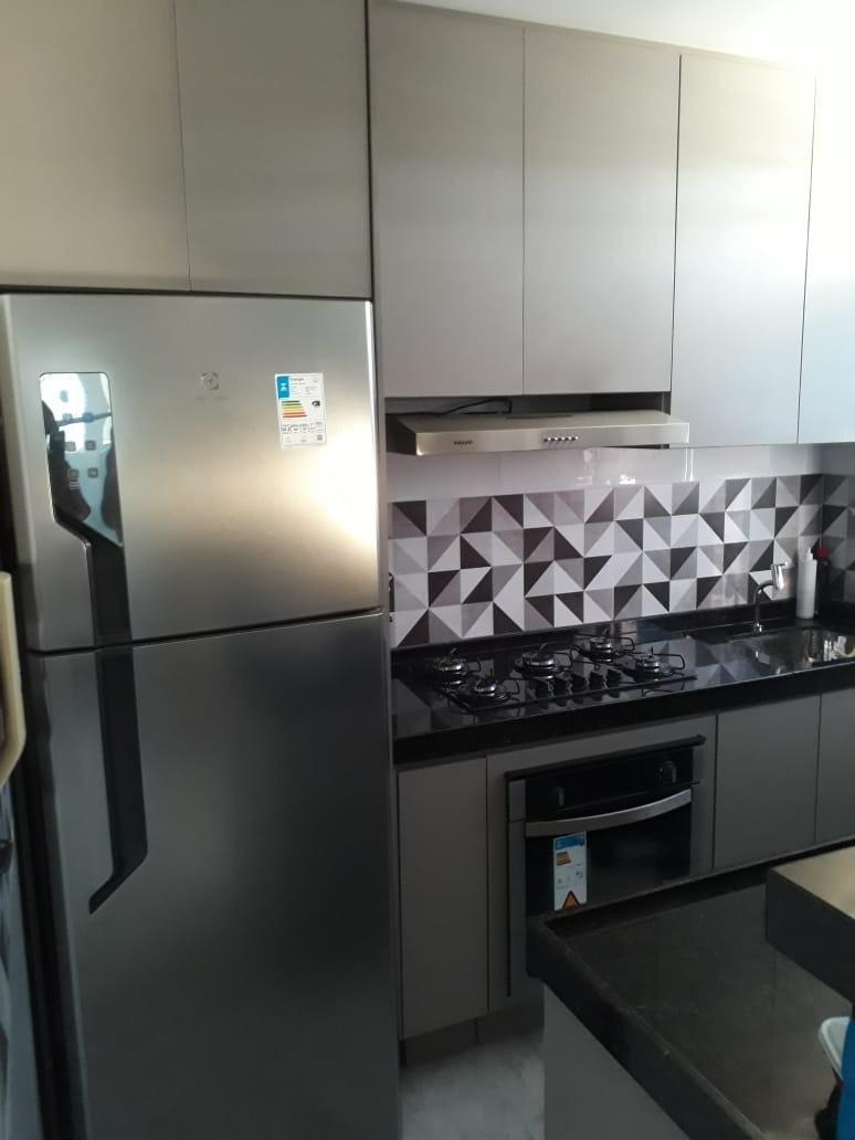 Apartamento, Jardim Alterosa, 2 Quartos, 1 Vaga, 1 Suíte