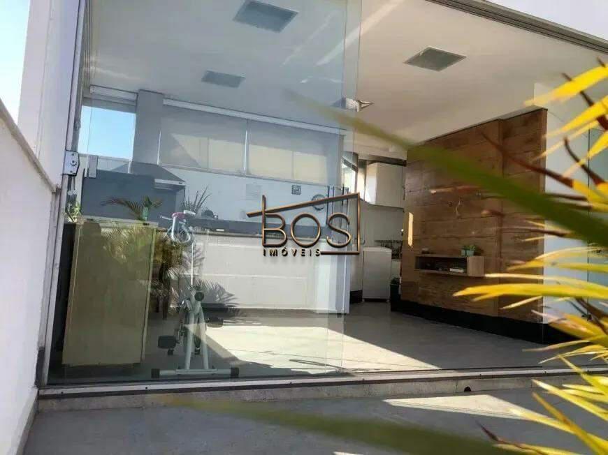 Cobertura, Renascença, 3 Quartos, 2 Vagas, 1 Suíte