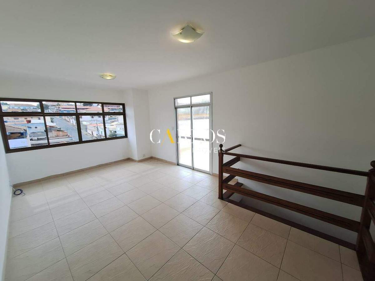 Cobertura, Horto, 3 Quartos, 2 Vagas, 1 Suíte