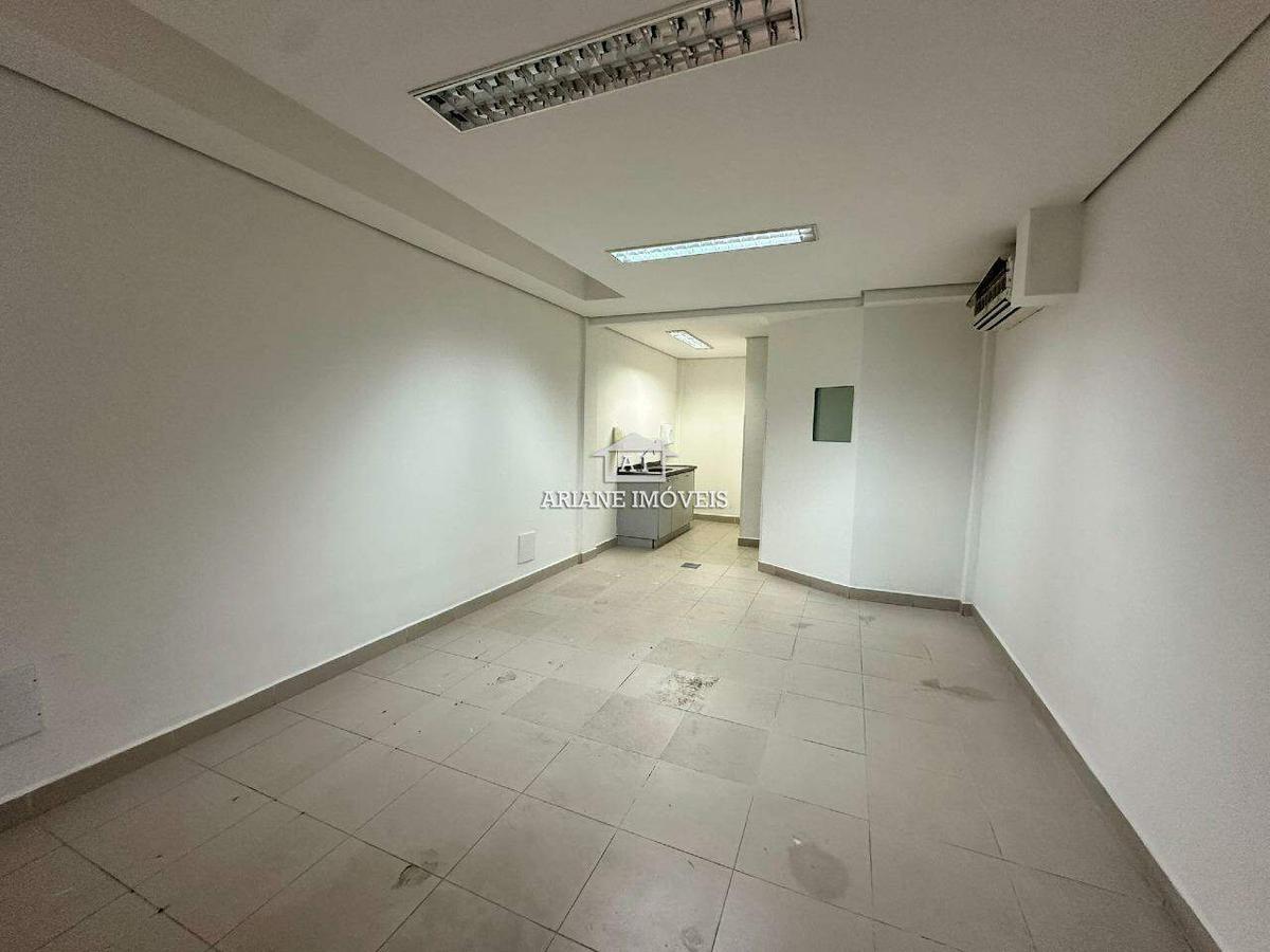 Prédio, Venda Nova, 0 Quarto, 10 Vagas