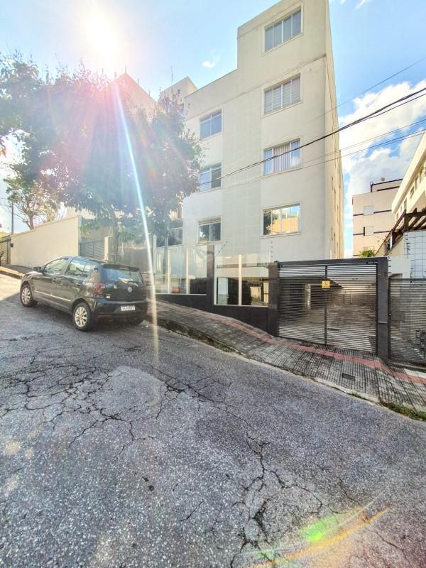 Apartamento, Fernão Dias, 3 Quartos, 2 Vagas, 1 Suíte