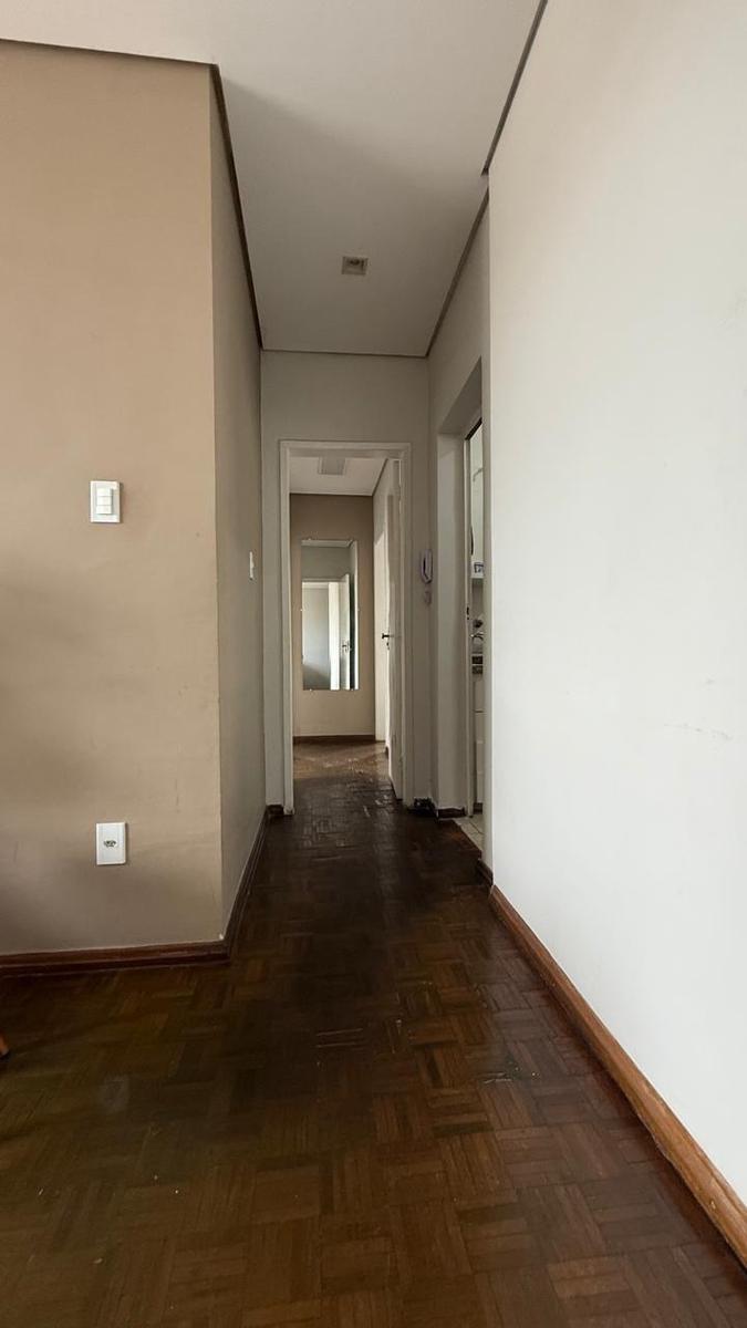 Apartamento, Floresta, 3 Quartos, 1 Vaga, 1 Suíte