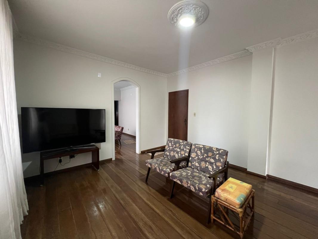 Apartamento, Cidade Nova, 4 Quartos, 4 Vagas, 1 Suíte