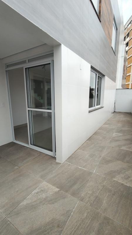 Cobertura, Cidade Nova, 3 Quartos, 2 Vagas, 1 Suíte