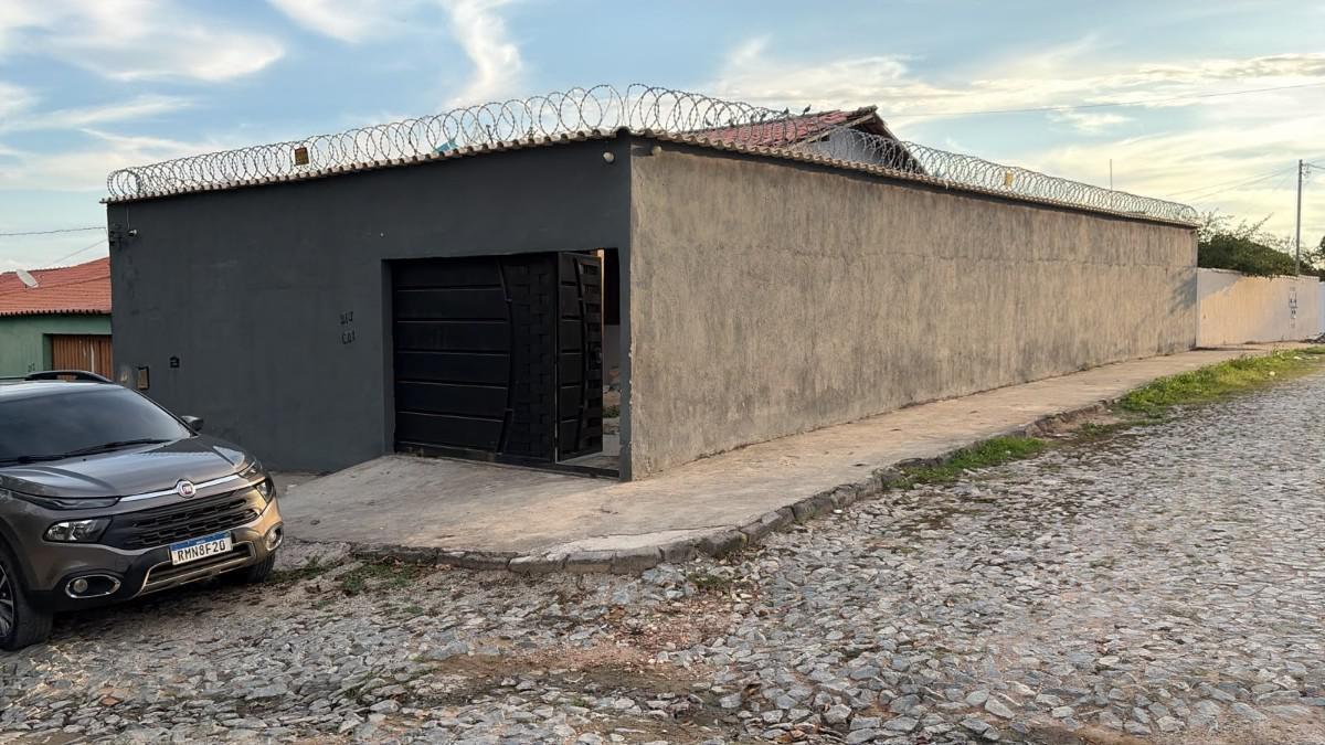 Casa, Dumaville, 2 Quartos, 8 Vagas