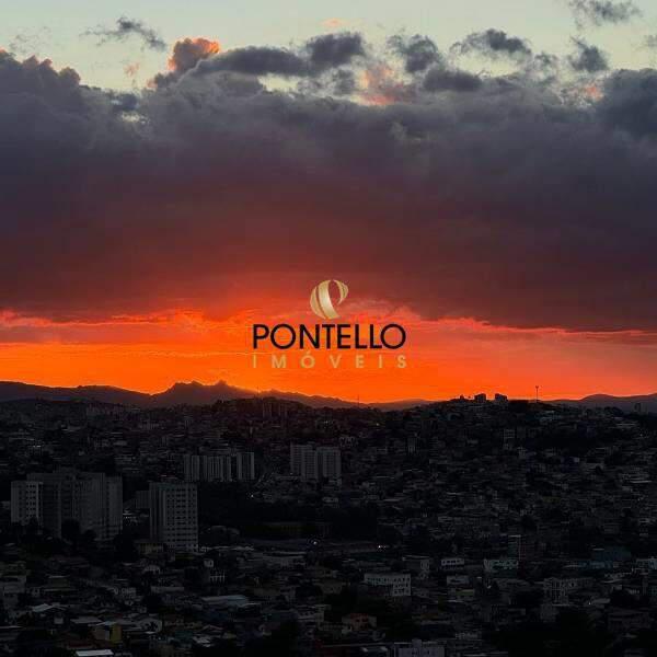 Cobertura, Buritis, 3 Quartos, 3 Vagas, 1 Suíte