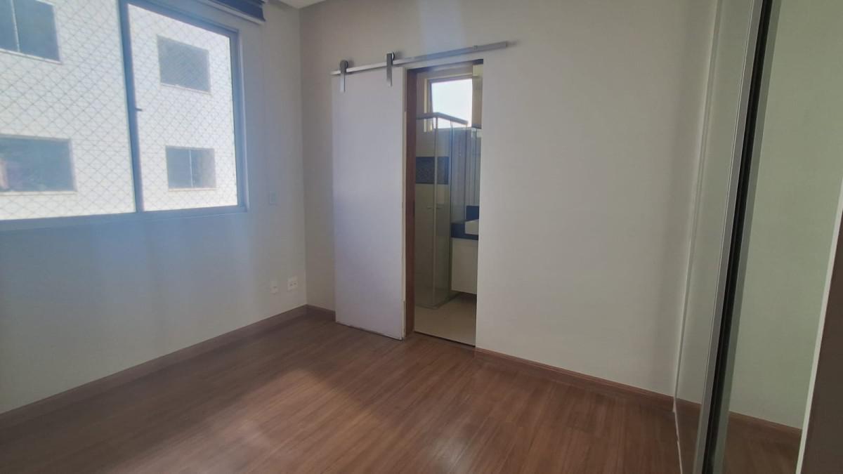 Apartamento, Castelo, 3 Quartos, 2 Vagas, 1 Suíte