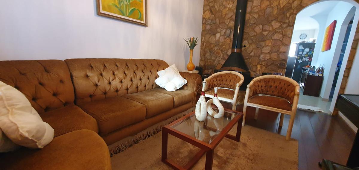 Casa, Salgado Filho, 3 Quartos, 5 Vagas, 1 Suíte