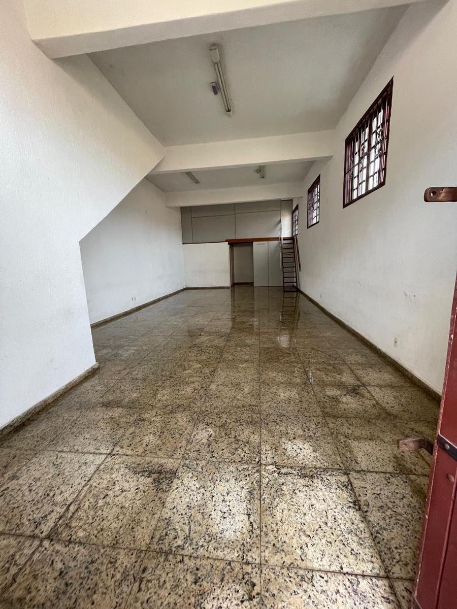 Andar, Centro, 0 Quarto, 0 Vaga