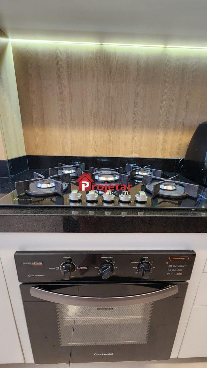 Cobertura, Sagrada Família, 4 Quartos, 2 Vagas, 2 Suítes