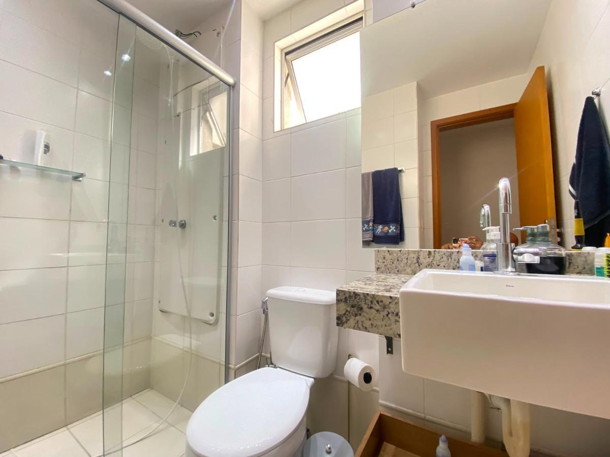 Apartamento, Manacás, 4 Quartos, 2 Vagas, 1 Suíte