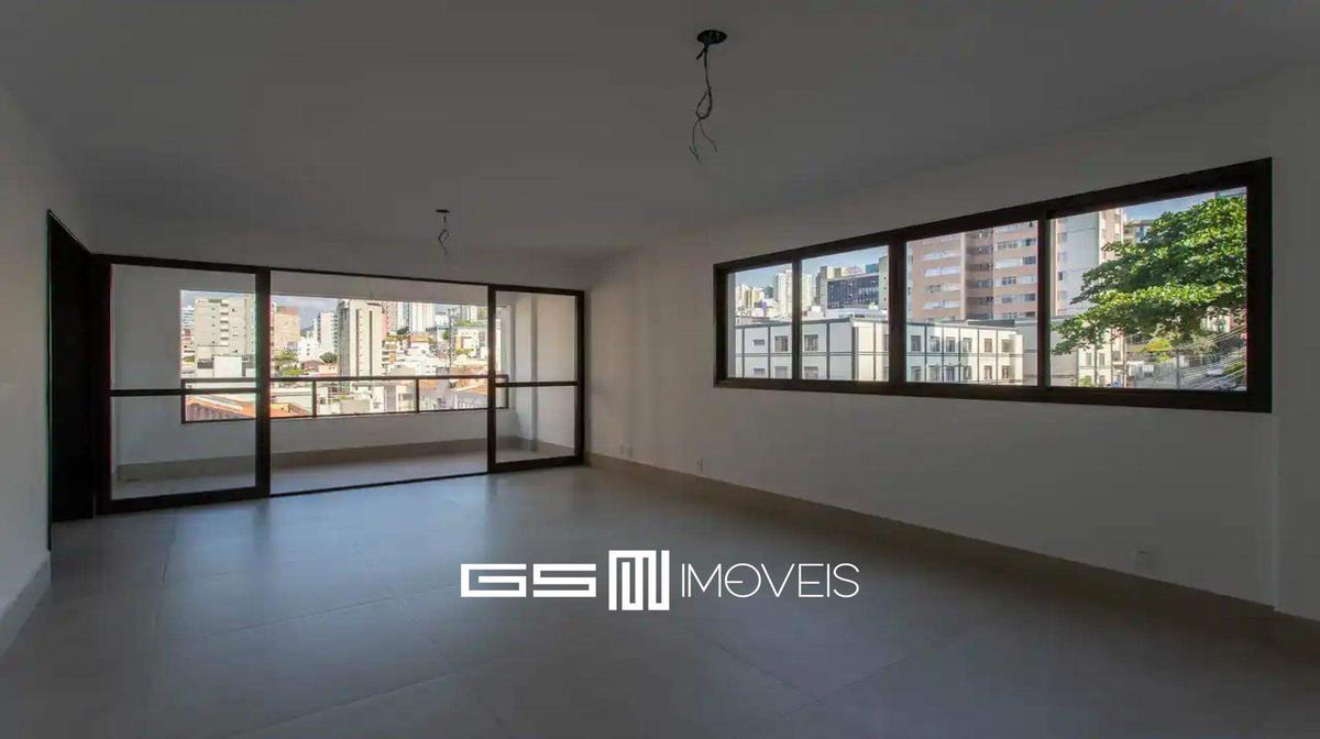 Apartamento, Gutierrez, 4 Quartos, 4 Vagas, 2 Suítes