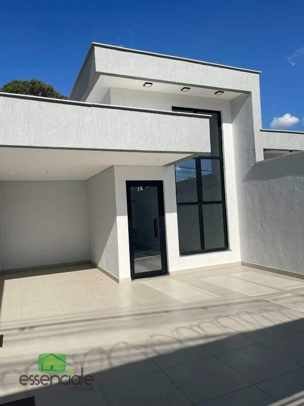 Casa, Europa, 3 Quartos, 3 Vagas, 1 Suíte