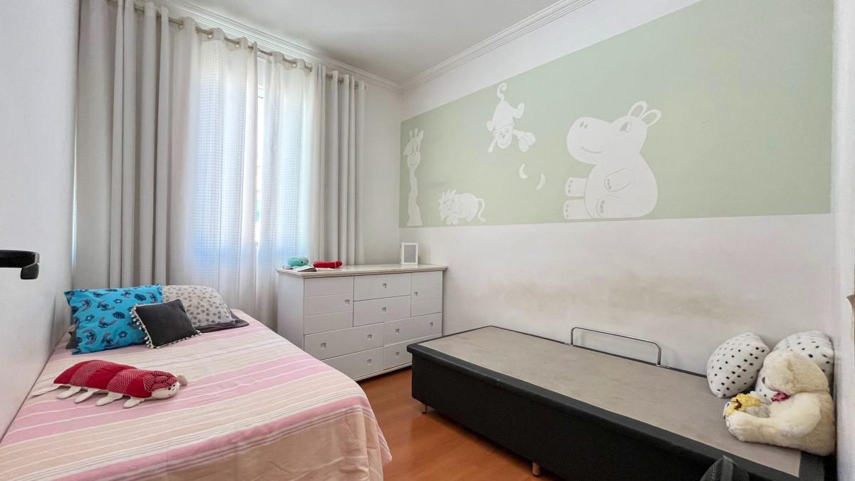 Casa, Santa Amélia, 3 Quartos, 3 Vagas, 1 Suíte