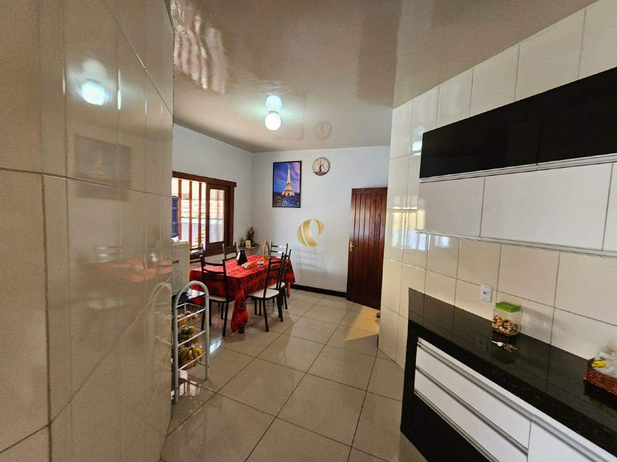 Casa, Boa Vista, 4 Quartos, 6 Vagas, 1 Suíte