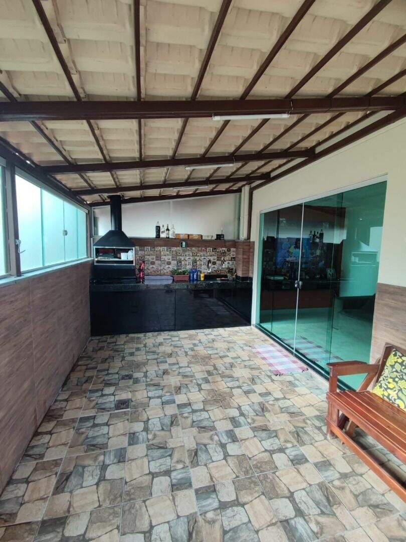 Cobertura, Belo Vale, 2 Quartos, 1 Vaga