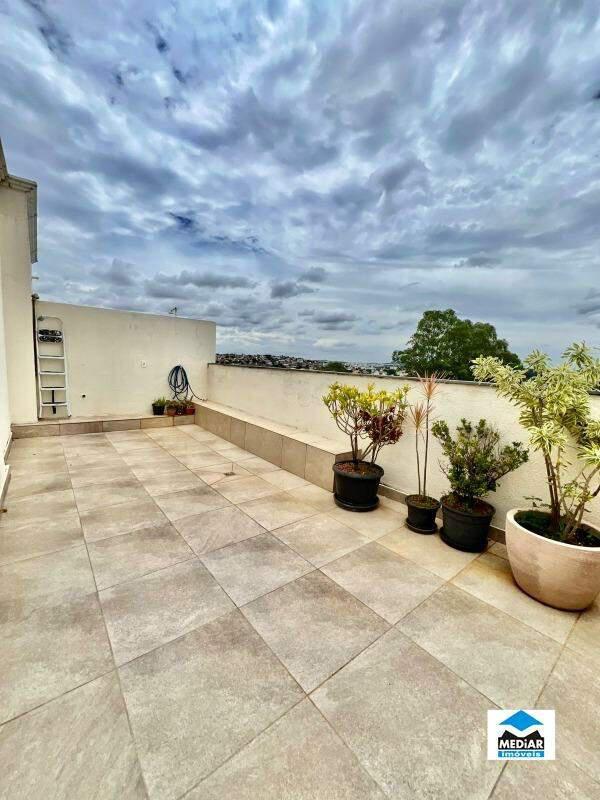 Cobertura, Paquetá, 2 Quartos, 1 Vaga