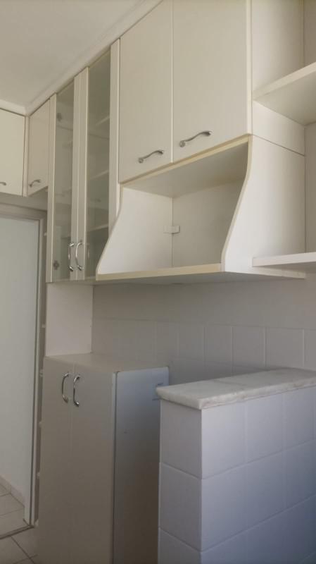 Apartamento, Betânia, 3 Quartos, 1 Vaga