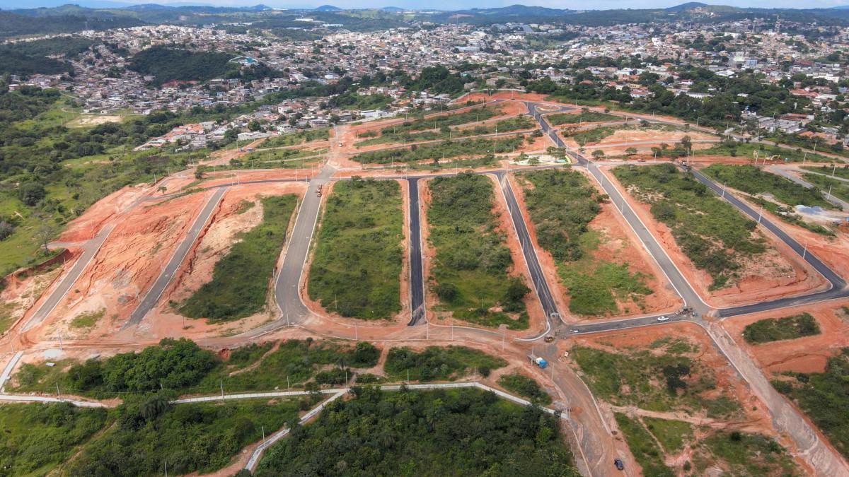 Lote, Bom Sossego, 0 Quarto, 0 Vaga