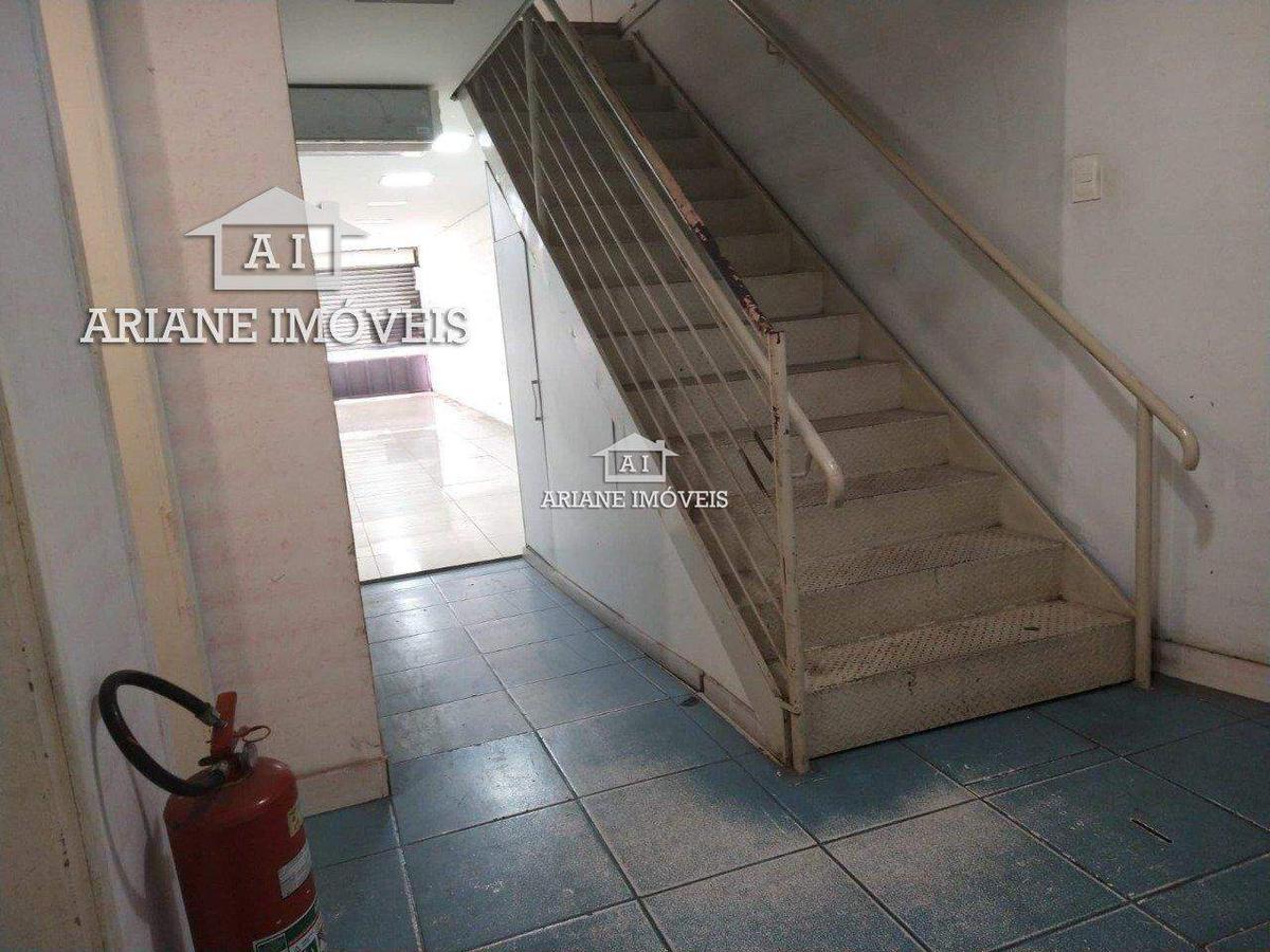 Andar, Centro, 0 Quarto, 0 Vaga