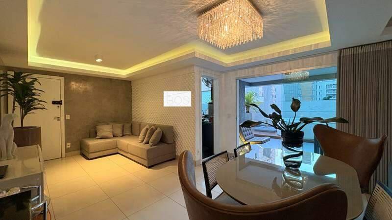 Apartamento, Savassi, 2 Quartos, 2 Vagas, 1 Suíte