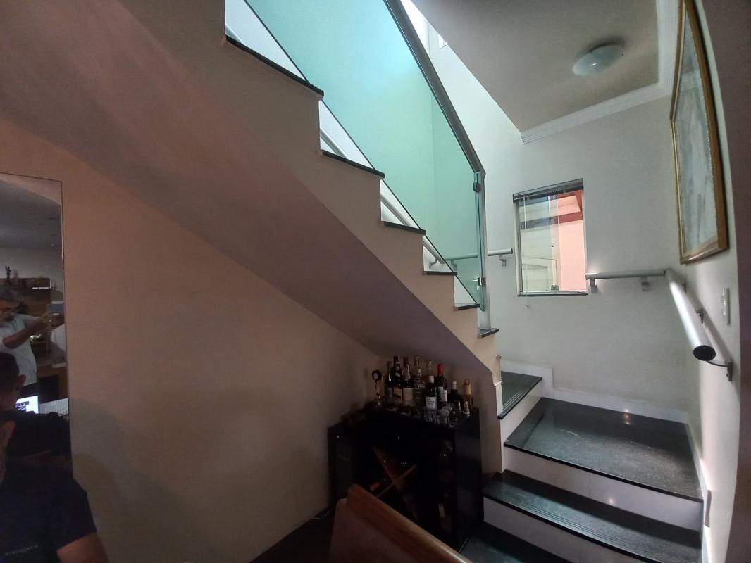 Casa, Industrial São Luiz, 3 Quartos, 2 Vagas, 1 Suíte