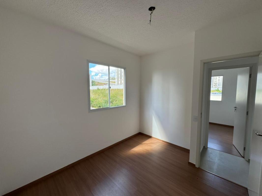 Apartamento, Palmeiras, 3 Quartos, 1 Vaga, 1 Suíte