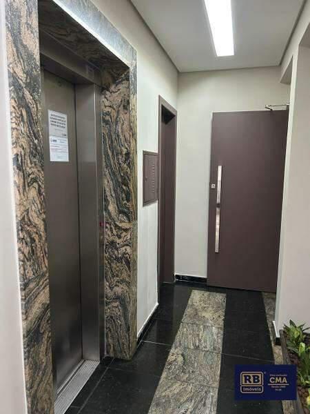 Apartamento, Luxemburgo, 4 Quartos, 3 Vagas, 1 Suíte