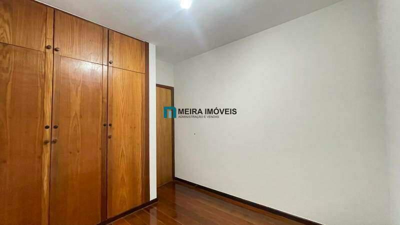 Apartamento, Funcionários, 3 Quartos, 2 Vagas, 1 Suíte