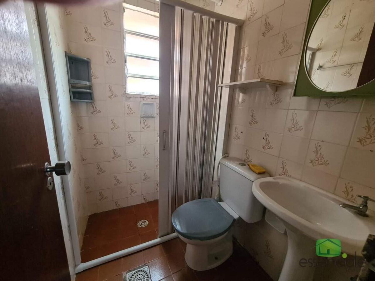 Apartamento, Novo Eldorado, 2 Quartos, 1 Vaga