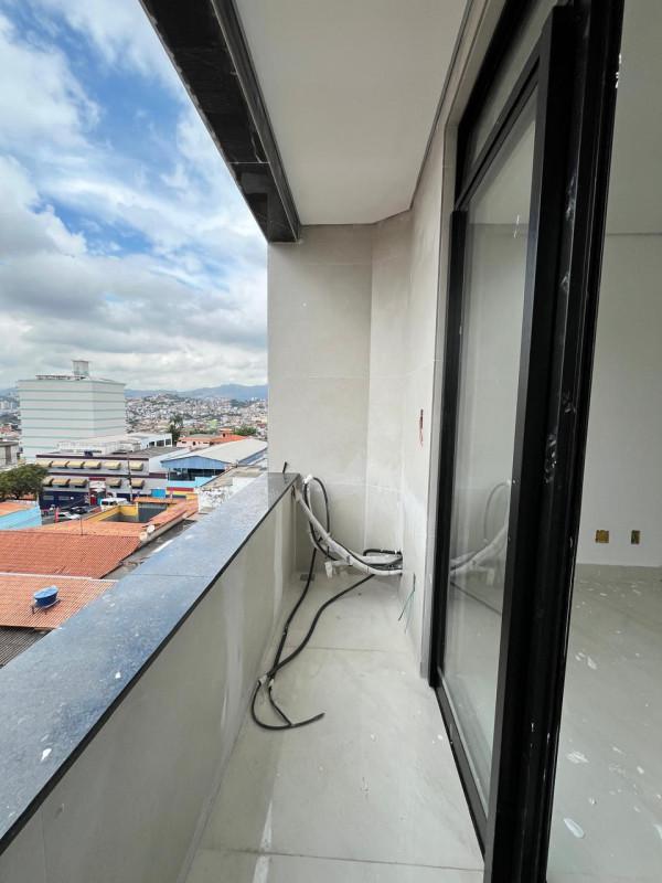 Apartamento, Inconfidentes, 3 Quartos, 2 Vagas, 1 Suíte