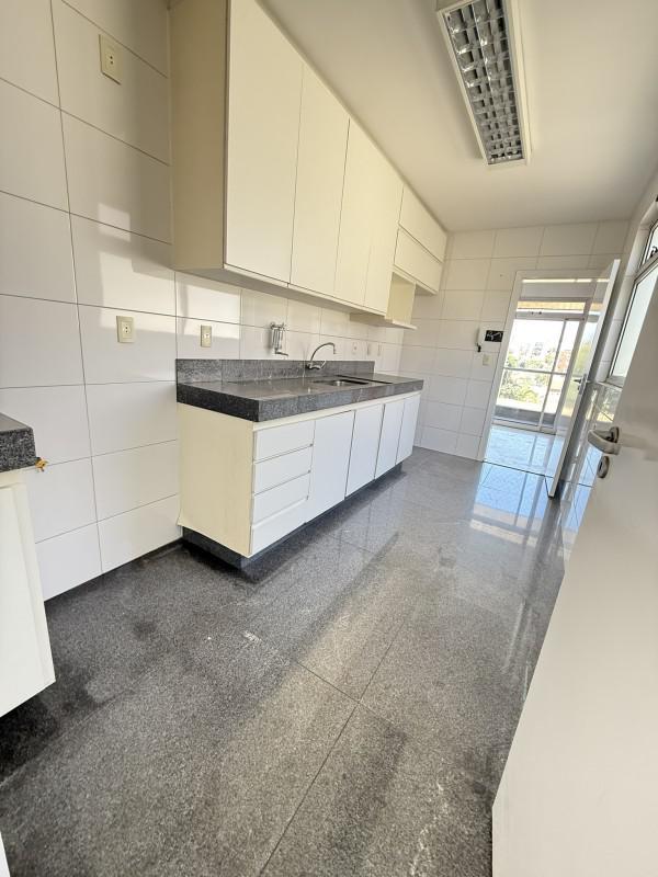 Apartamento, Jardim da Cidade, 3 Quartos, 2 Vagas, 1 Suíte
