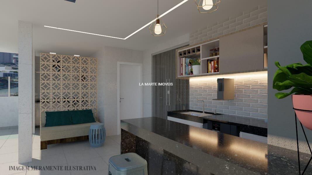Apartamento, Riacho das Pedras, 3 Quartos, 3 Vagas, 1 Suíte