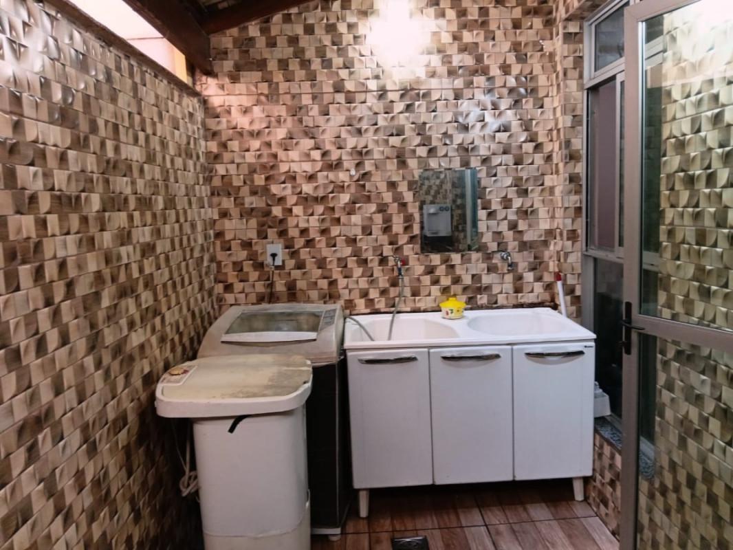 Apartamento, Havaí, 2 Quartos, 1 Vaga