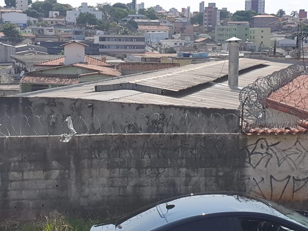 Galpão, Jardim Montanhês, 0 Quarto, 0 Vaga