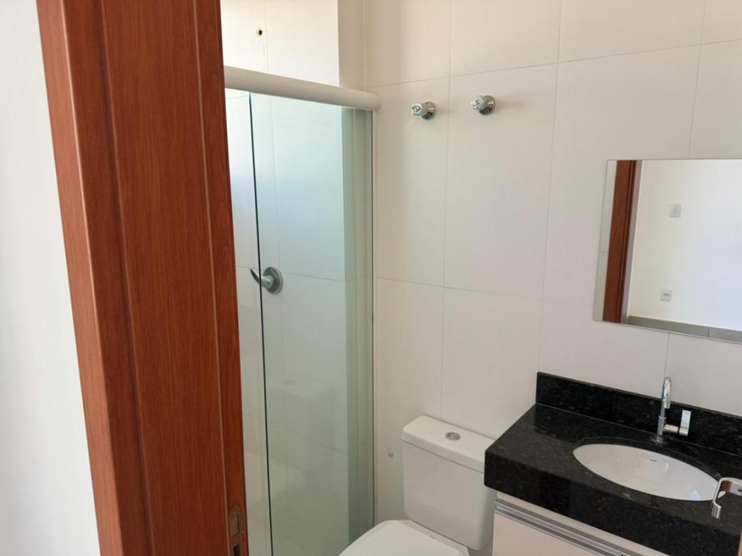 Cobertura, Santa Helena, 3 Quartos, 2 Vagas, 1 Suíte