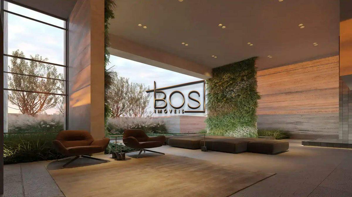 Apartamento, Lourdes, 3 Quartos, 2 Vagas, 3 Suítes