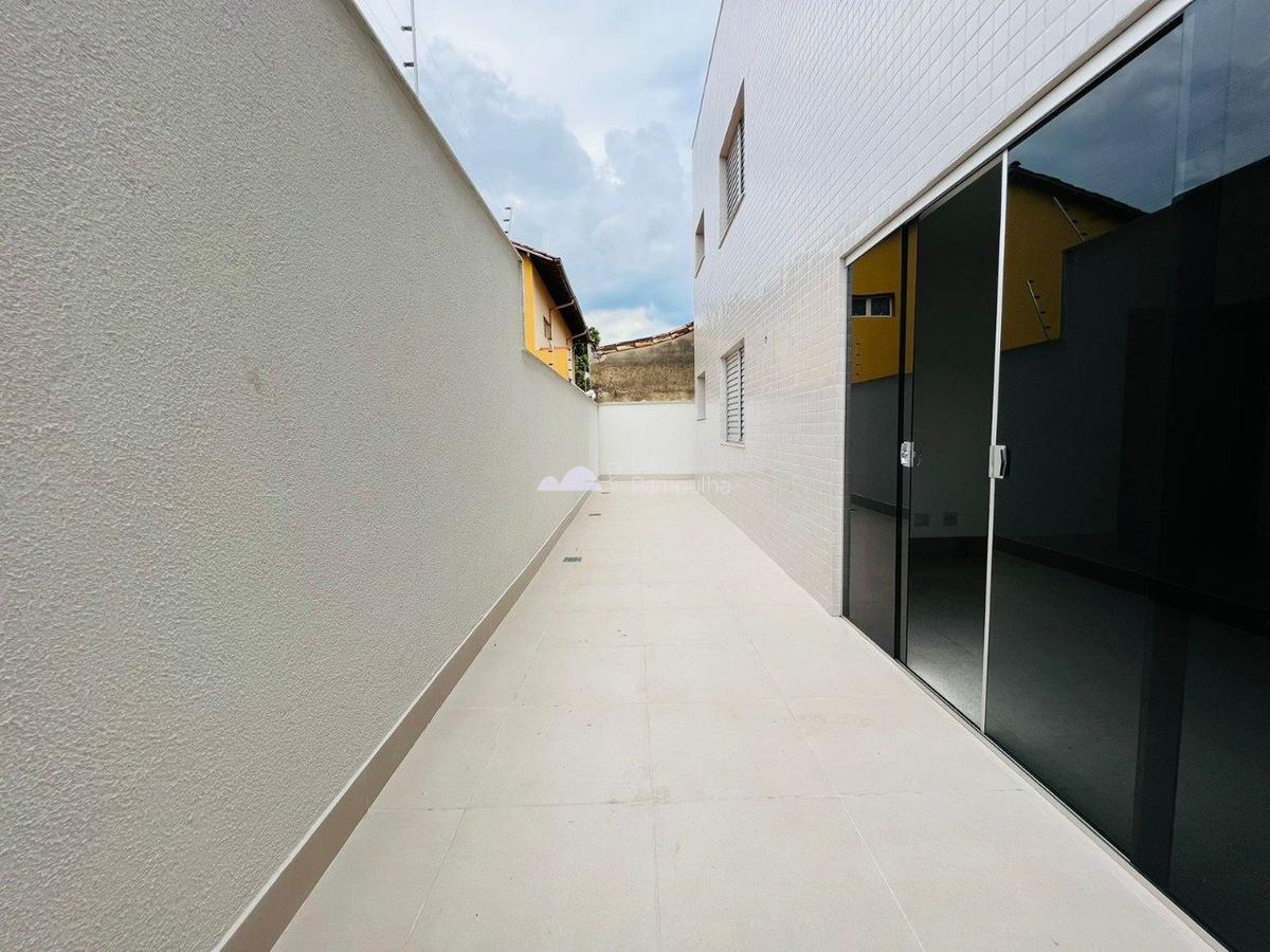 Apartamento, Itapoã, 3 Quartos, 3 Vagas, 2 Suítes