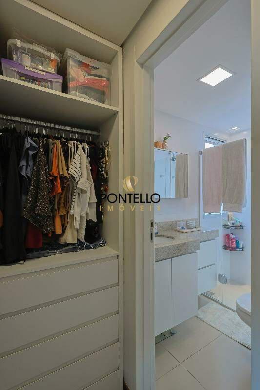 Apartamento, Santo Agostinho, 2 Quartos, 2 Vagas, 1 Suíte