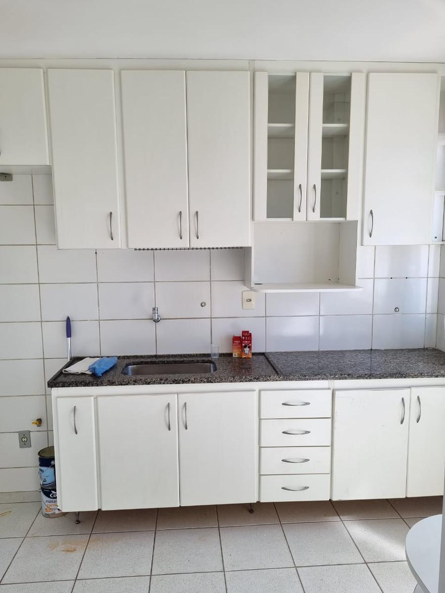 Cobertura, Santa Inês, 3 Quartos, 2 Vagas