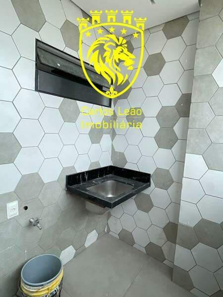 Cobertura, Ana Lúcia, 4 Quartos, 3 Vagas, 2 Suítes