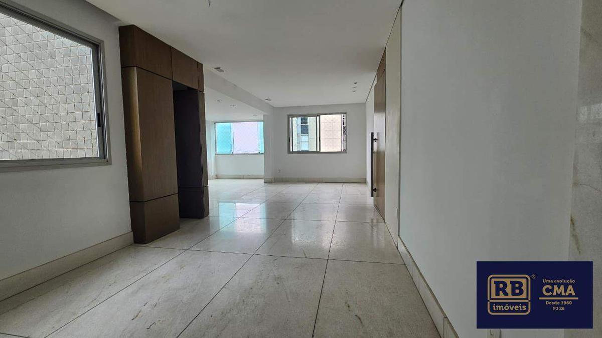 Apartamento, Gutierrez, 3 Quartos, 3 Vagas, 1 Suíte