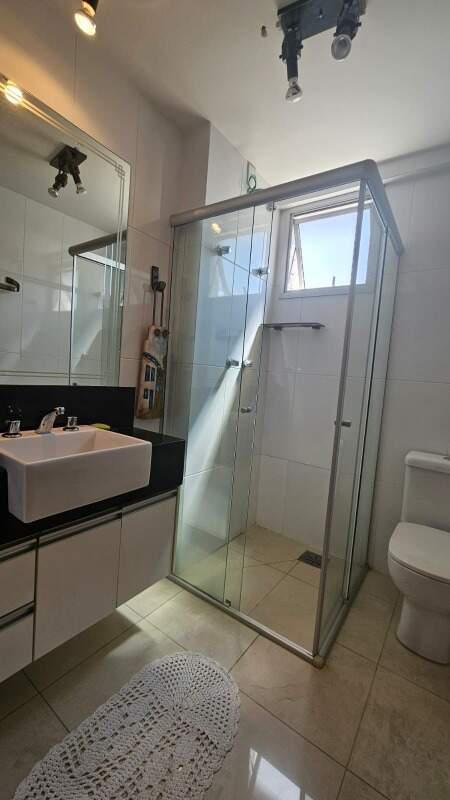 Apartamento, Calafate, 3 Quartos, 3 Vagas, 1 Suíte